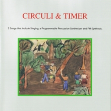 Circuli & Timer (Limited Edition)