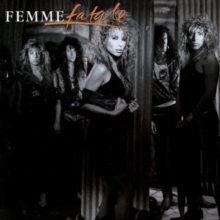 Femme Fatale (Bonus Tracks Edition)