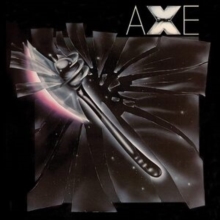 Axe (Special Edition)