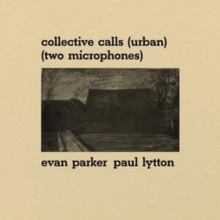 Collective Calls (Urban) [two Microphones]