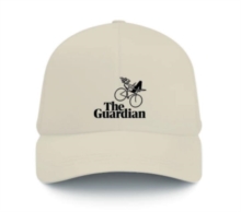 Guardian Vintage Cap - Stone