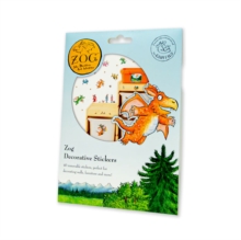 Zog Decorative Stickers