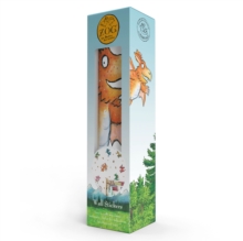 Zog Wall Stickers