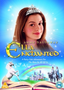 Ella Enchanted