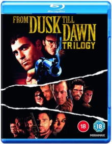 From Dusk Till Dawn Trilogy