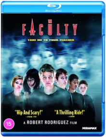 The Faculty