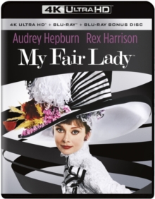 My Fair Lady