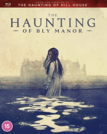 The Haunting Of Bly Manor