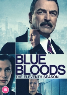 Blue Bloods: The Eleventh Season