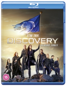 Star Trek: Discovery - Season Three