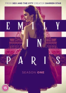 Emily In Paris: Season One