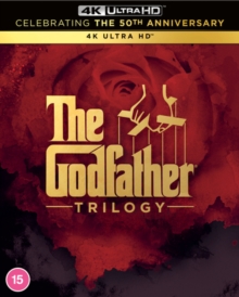 The Godfather Trilogy