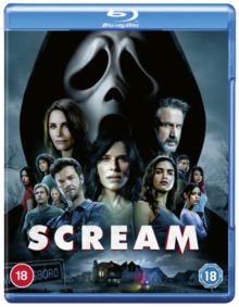 Scream (2022)