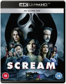 Scream (2022)