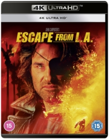 Escape From L.A