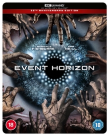 Event Horizon