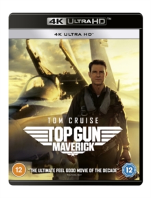 Top Gun: Maverick