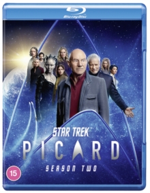 Star Trek: Picard - Season Two