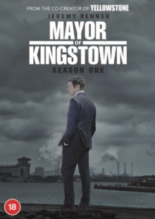 Mayor Of Kingstown: Season One