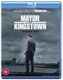 Mayor Of Kingstown: Season One