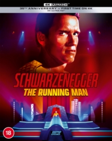 The Running Man