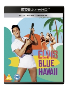 Blue Hawaii