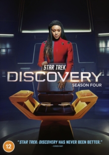 Star Trek: Discovery - Season Four