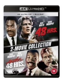 48 Hrs/Another 48 Hrs 2-Movie Collection [18] 4K UHD - Image 6