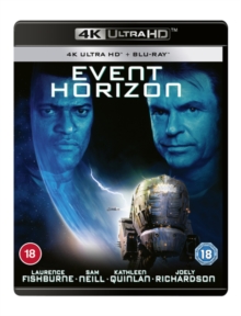 Event Horizon