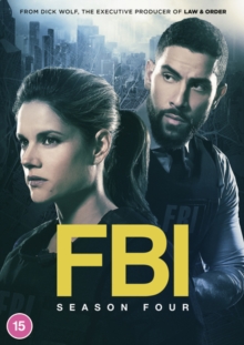 FBI: Season Four