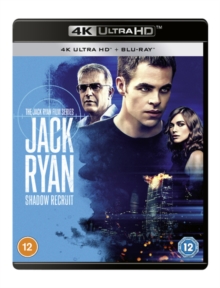 Jack Ryan: Shadow Recruit