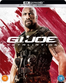 G.I. Joe: Retaliation