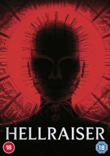 Hellraiser (2022)