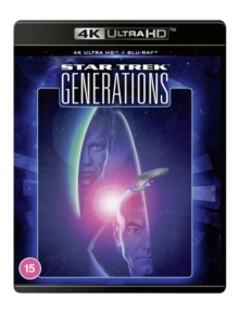 Star Trek VII - Generations