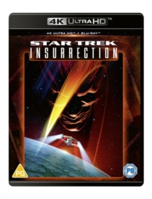 Star Trek IX - Insurrection