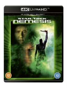 Star Trek X - Nemesis