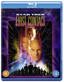 Star Trek VIII - First Contact