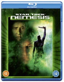 Star Trek X - Nemesis