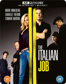 The Italian Job