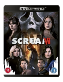 Scream VI