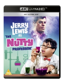 The Nutty Professor