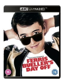 Ferris Bueller's Day Off