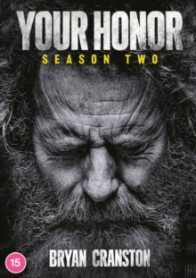 Paramount Home Entertainment Your Honor, Season 2