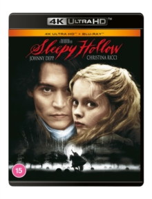 Sleepy Hollow