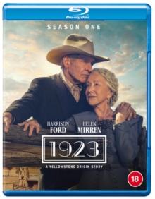 1923: A Yellowstone Origin Story - Season 1