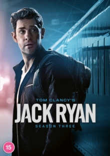 Tom Clancy's Jack Ryan: Season Three