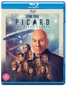 Star Trek: Picard - Season Three