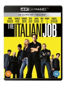 The Italian Job