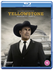 Yellowstone: Season 5 - Part 1