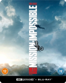 Mission: Impossible - Dead Reckoning